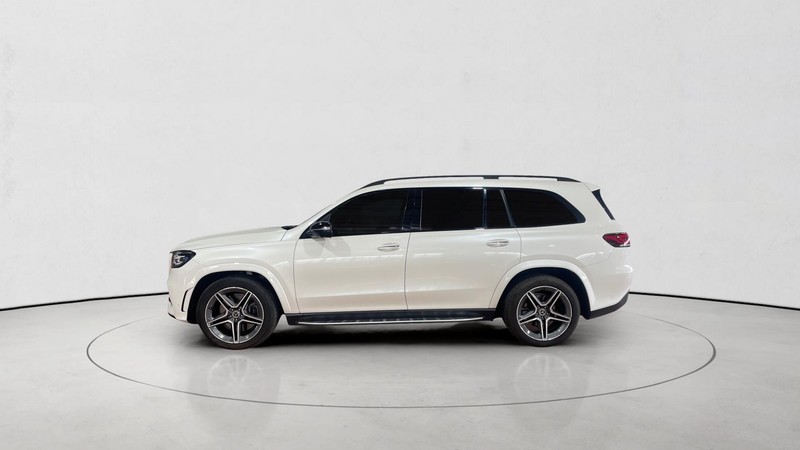 Mercedes-Benz GLS - Stanmar Motors George - Image 6
