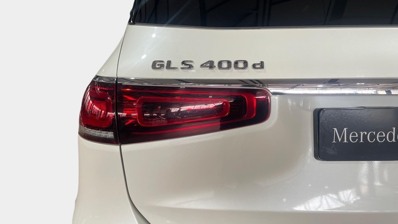 Mercedes-Benz GLS - Stanmar Motors George - Image 21