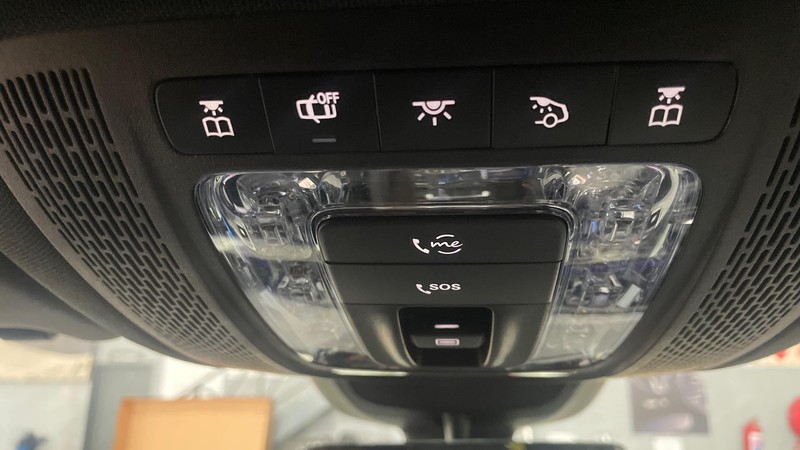 Mercedes-Benz GLS - Stanmar Motors George - Image 17
