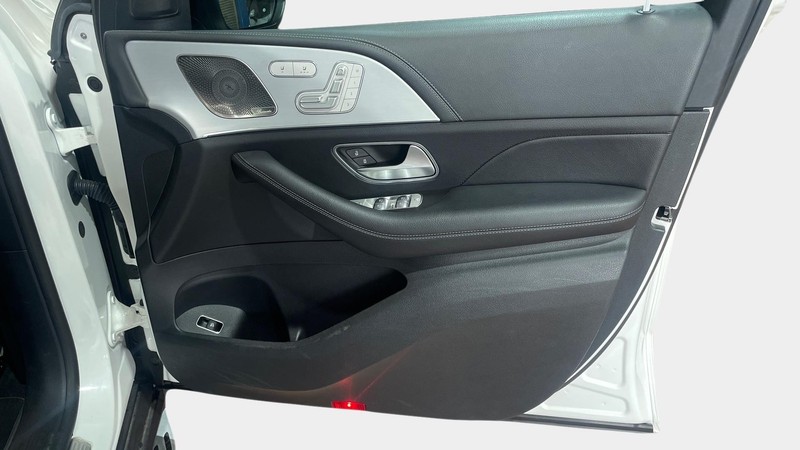 Mercedes-Benz GLS - Stanmar Motors George - Image 9