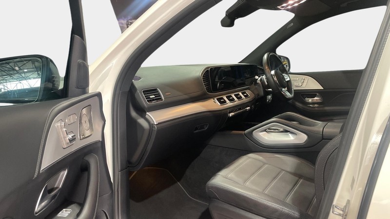 Mercedes-Benz GLS - Stanmar Motors George - Image 15