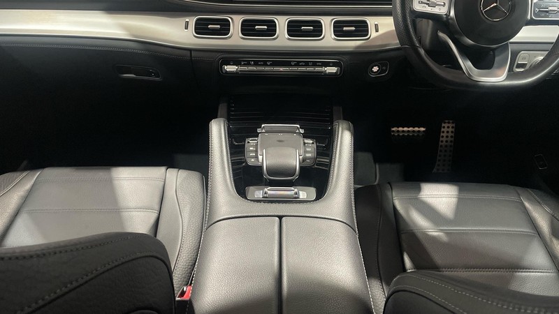 Mercedes-Benz GLS - Stanmar Motors George - Image 14