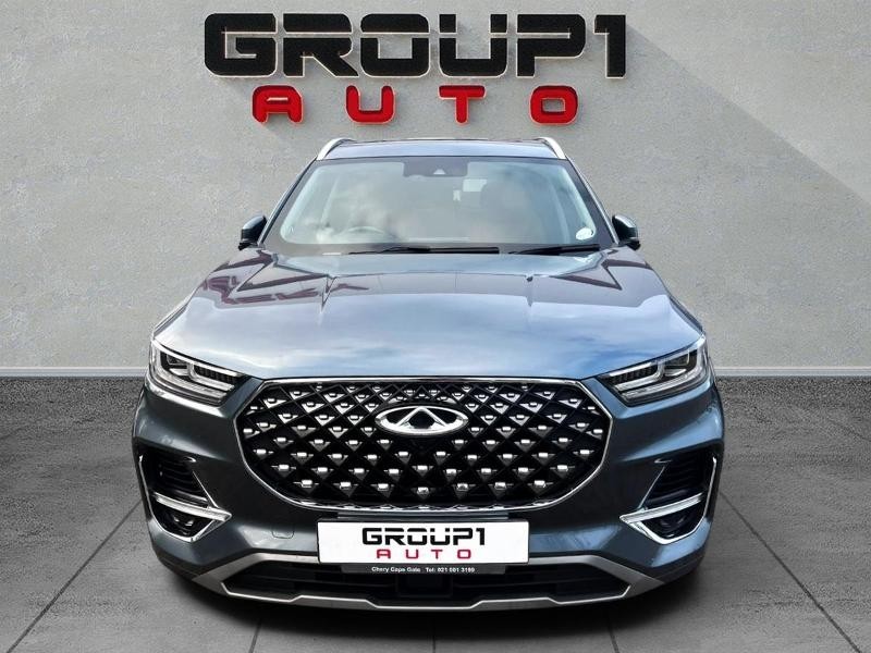 Chery Tiggo 8 Pro - Group1 Auto Southern Cape - Image 2