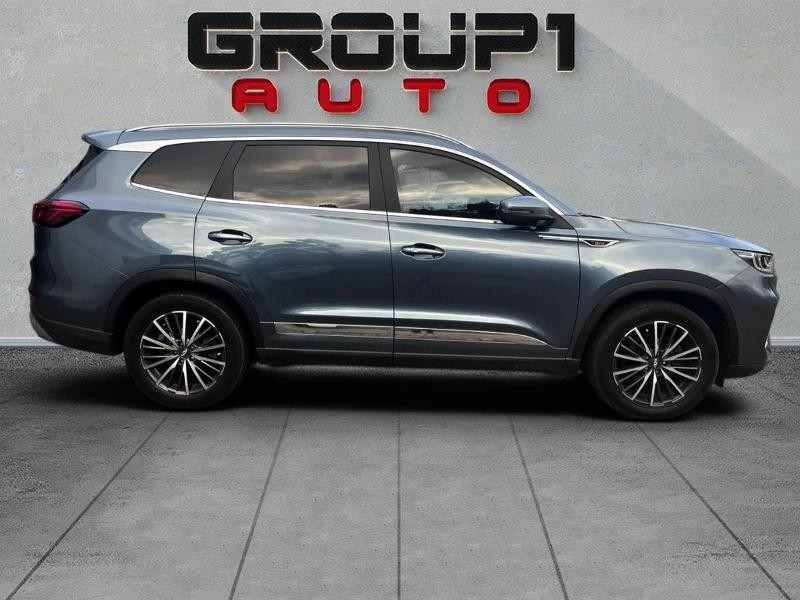 Chery Tiggo 8 Pro - Group1 Auto Southern Cape - Image 3