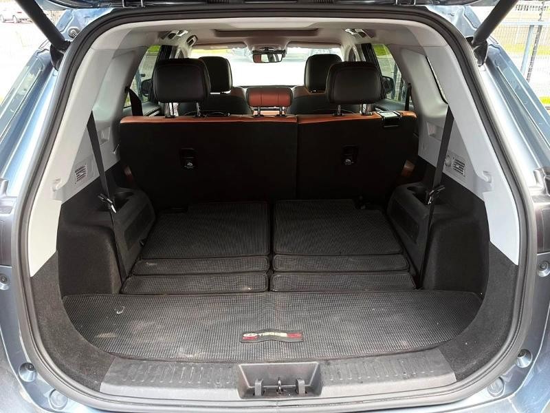 Chery Tiggo 8 Pro - Group1 Auto Southern Cape - Image 19