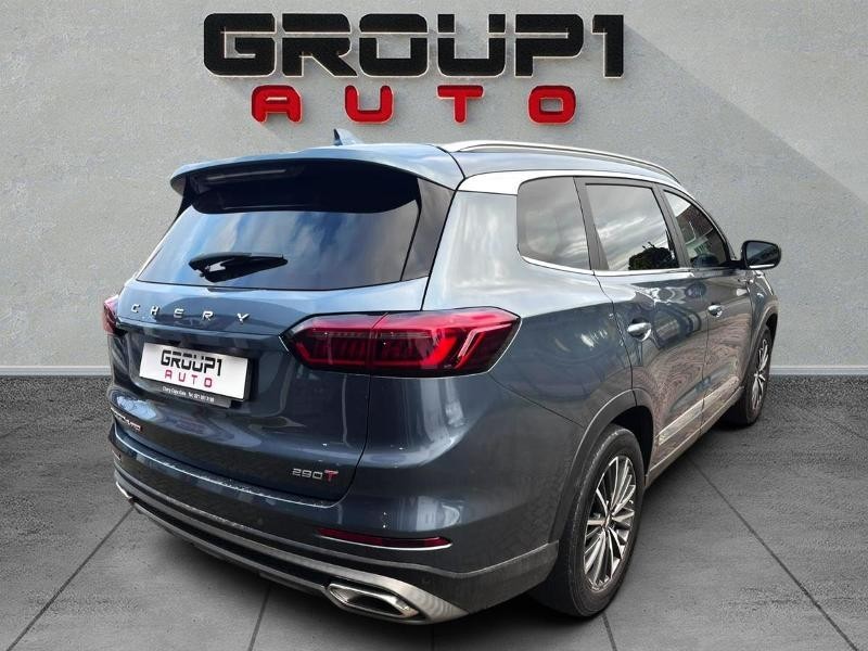 Chery Tiggo 8 Pro - Group1 Auto Southern Cape - Image 4