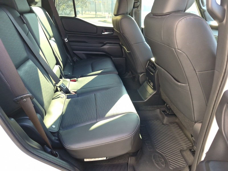 Toyota Land Cruiser Prado - Nic Bottari Toyota - Image 15