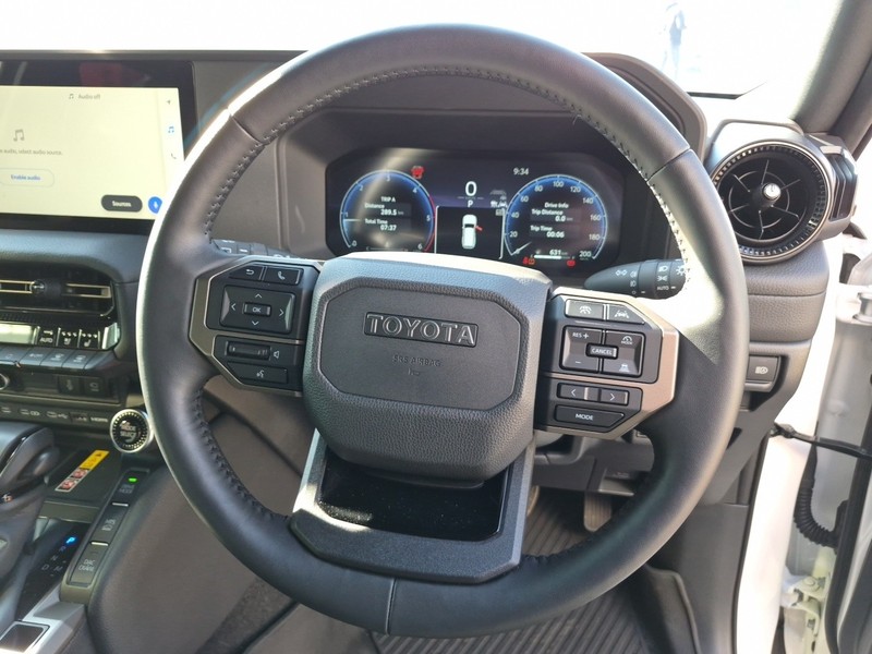 Toyota Land Cruiser Prado - Nic Bottari Toyota - Image 6