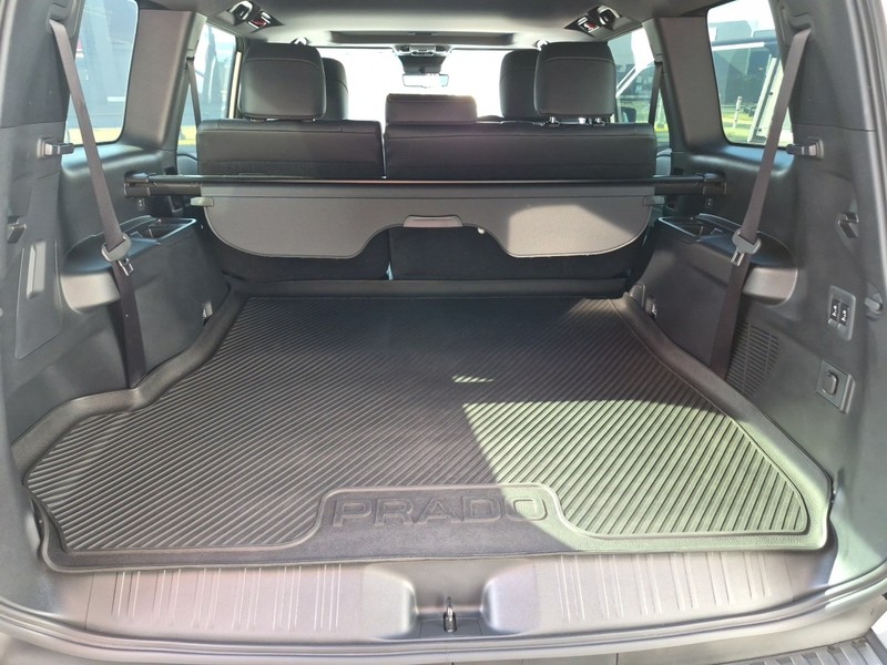 Toyota Land Cruiser Prado - Nic Bottari Toyota - Image 17