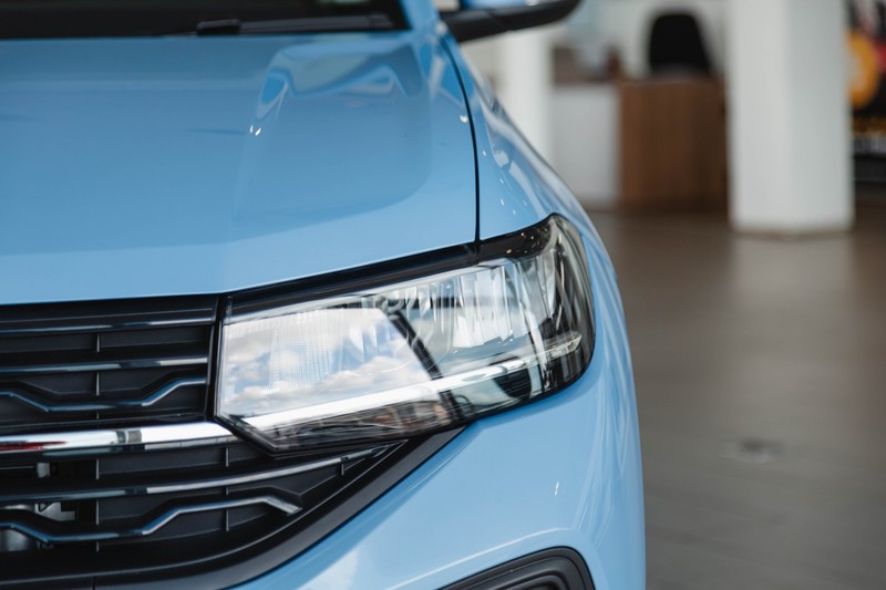 Volkswagen T-Cross - Midbay Motors - Image 3