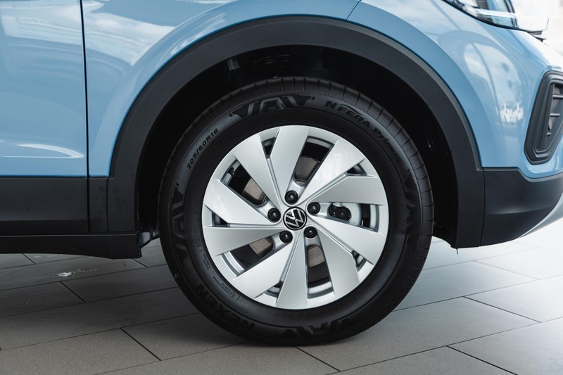 Volkswagen T-Cross - Midbay Motors - Image 7