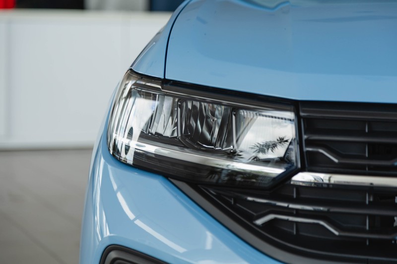 Volkswagen T-Cross - Midbay Motors - Image 4