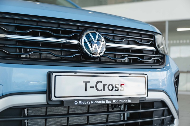 Volkswagen T-Cross - Midbay Motors - Image 5
