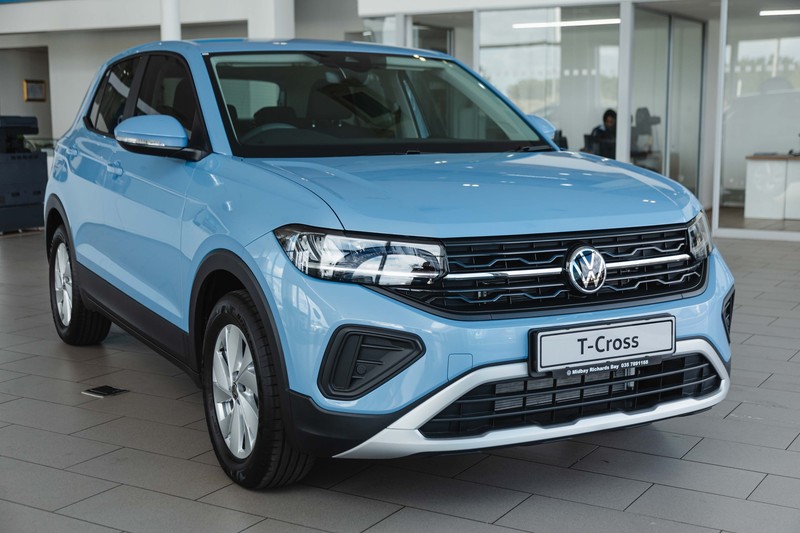 Volkswagen T-Cross - Midbay Motors - Image 6