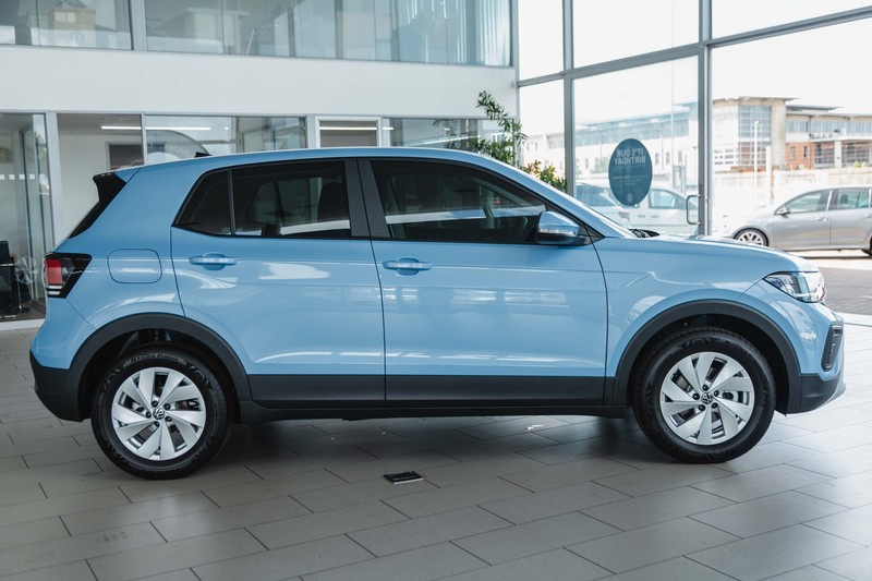 Volkswagen T-Cross - Midbay Motors - Image 8