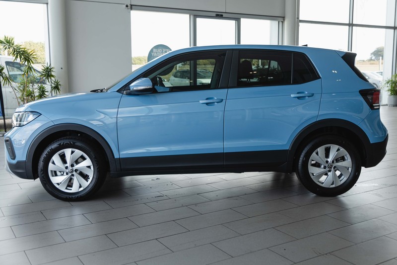 Volkswagen T-Cross - Midbay Motors - Image 12