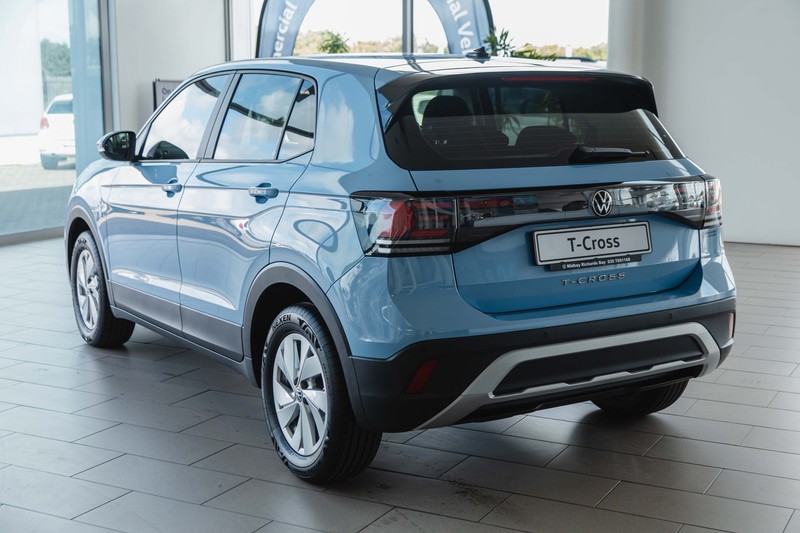 Volkswagen T-Cross - Midbay Motors - Image 10