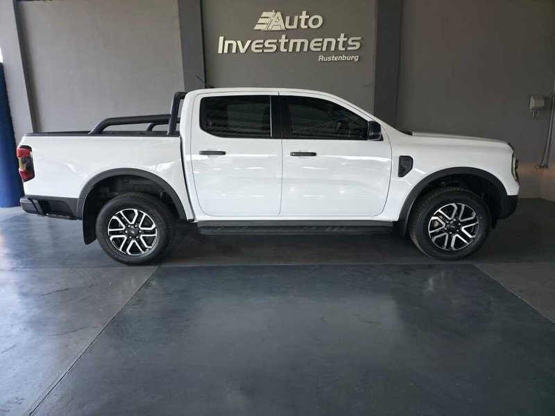 Ford Ranger - Auto Investments Rustenburg - Image 7