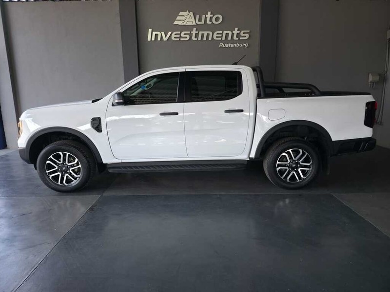 Ford Ranger - Auto Investments Rustenburg - Image 3