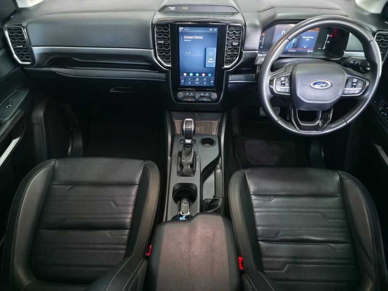 Ford Ranger - Auto Investments Rustenburg - Image 11