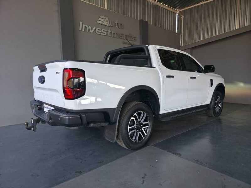 Ford Ranger - Auto Investments Rustenburg - Image 5