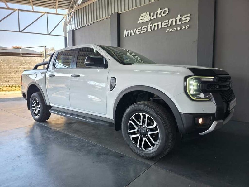 Ford Ranger - Auto Investments Rustenburg - Image 8