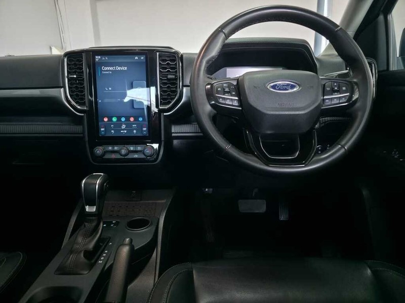 Ford Ranger - Auto Investments Rustenburg - Image 14
