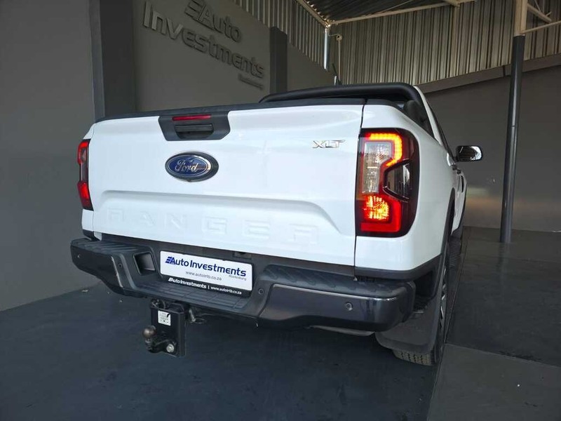 Ford Ranger - Auto Investments Rustenburg - Image 6