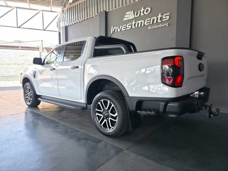 Ford Ranger - Auto Investments Rustenburg - Image 4