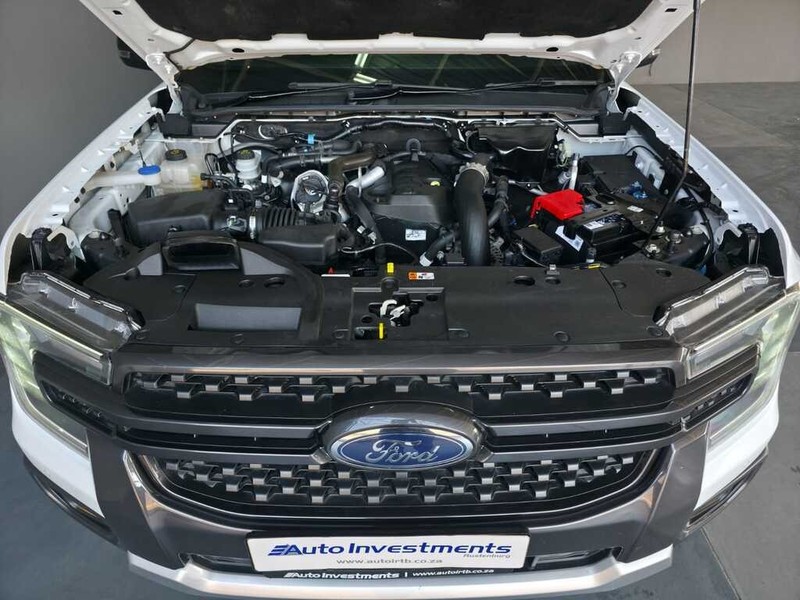 Ford Ranger - Auto Investments Rustenburg - Image 20
