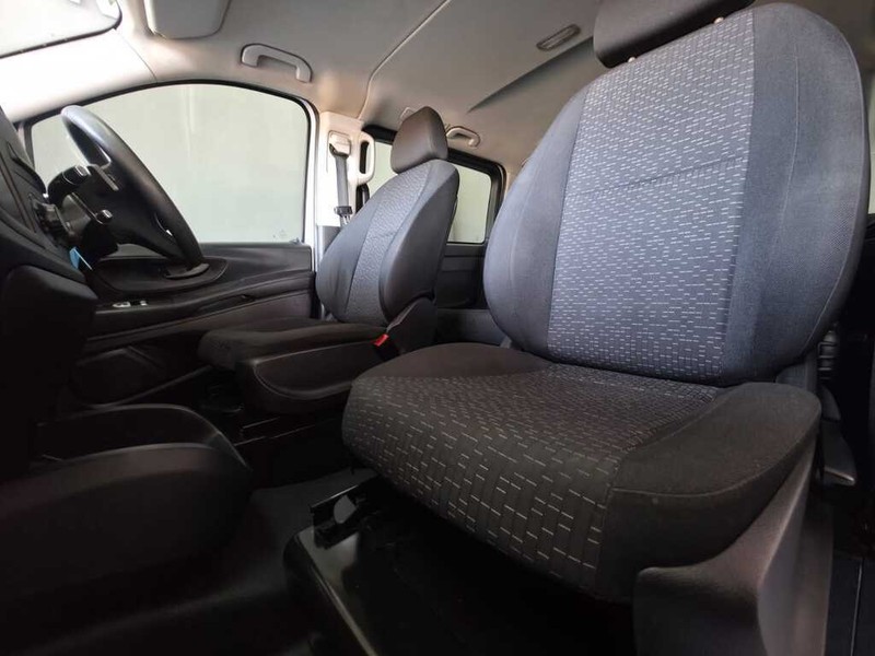 Mercedes-Benz Vito - Auto Investments Rustenburg - Image 10