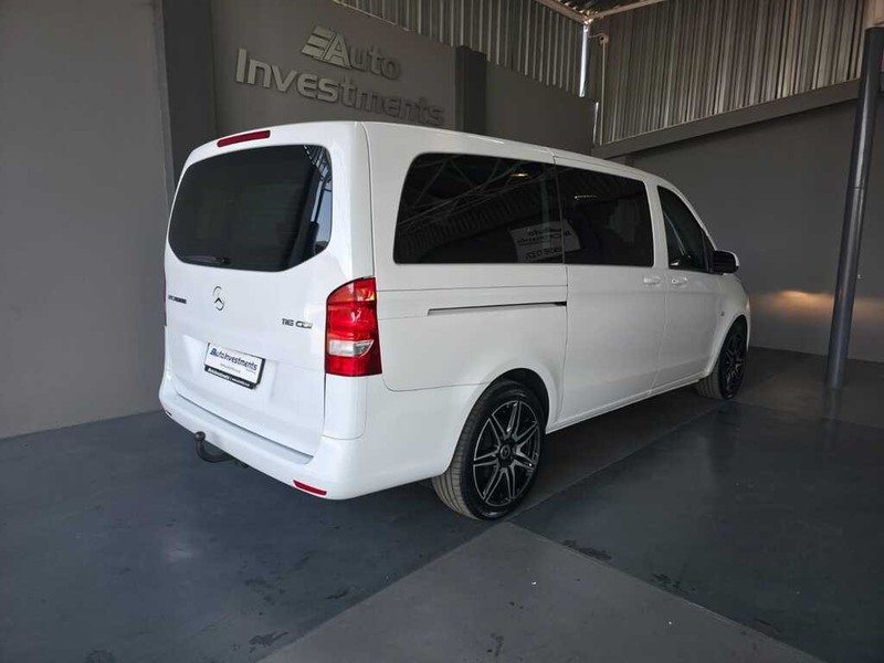 Mercedes-Benz Vito - Auto Investments Rustenburg - Image 5