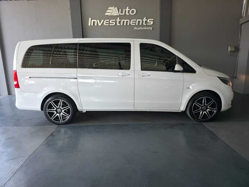 Mercedes-Benz Vito - Auto Investments Rustenburg - Image 7