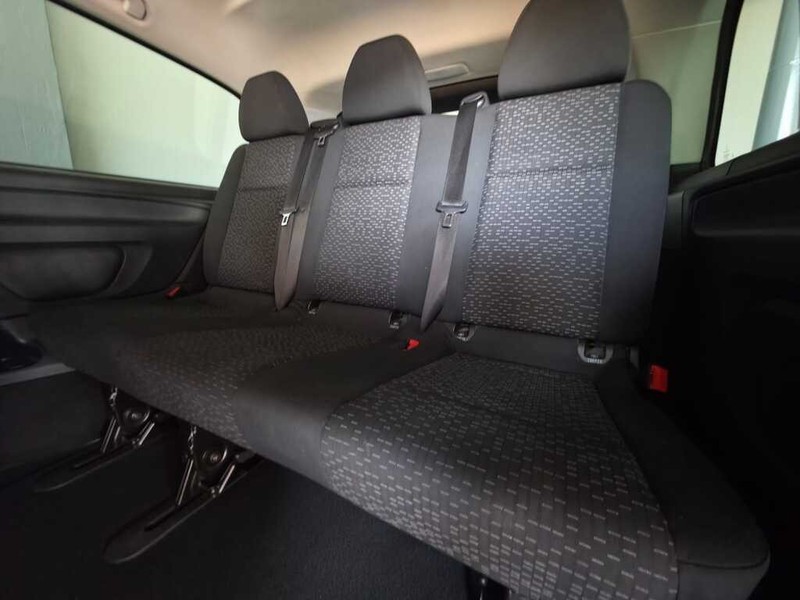 Mercedes-Benz Vito - Auto Investments Rustenburg - Image 13