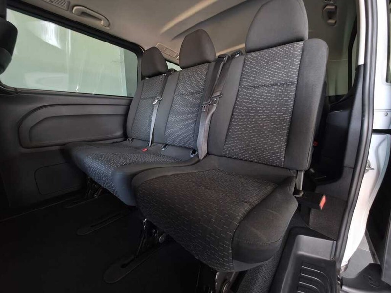 Mercedes-Benz Vito - Auto Investments Rustenburg - Image 12