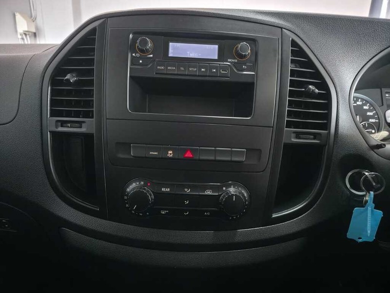 Mercedes-Benz Vito - Auto Investments Rustenburg - Image 16