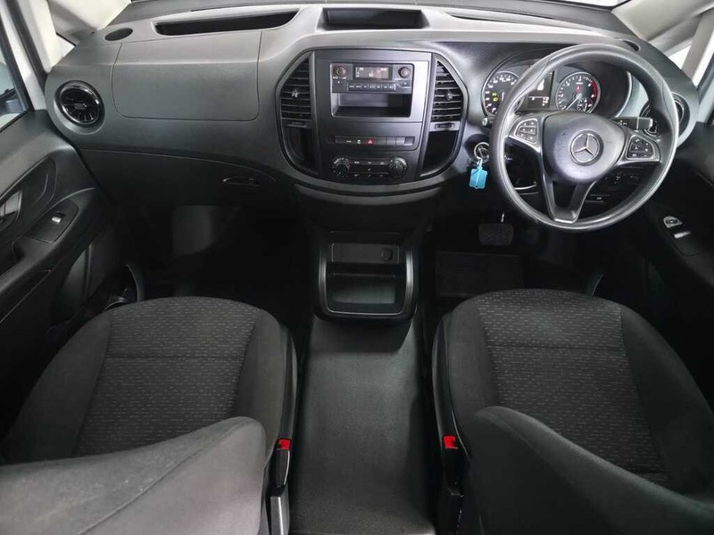 Mercedes-Benz Vito - Auto Investments Rustenburg - Image 11