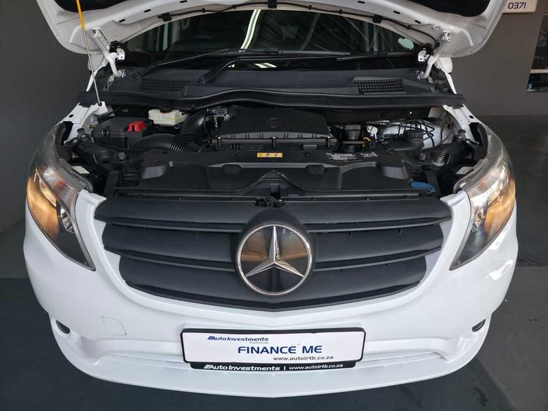 Mercedes-Benz Vito - Auto Investments Rustenburg - Image 20