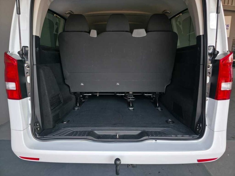 Mercedes-Benz Vito - Auto Investments Rustenburg - Image 14
