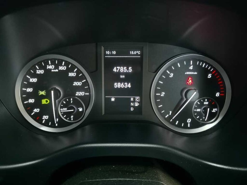 Mercedes-Benz Vito - Auto Investments Rustenburg - Image 19
