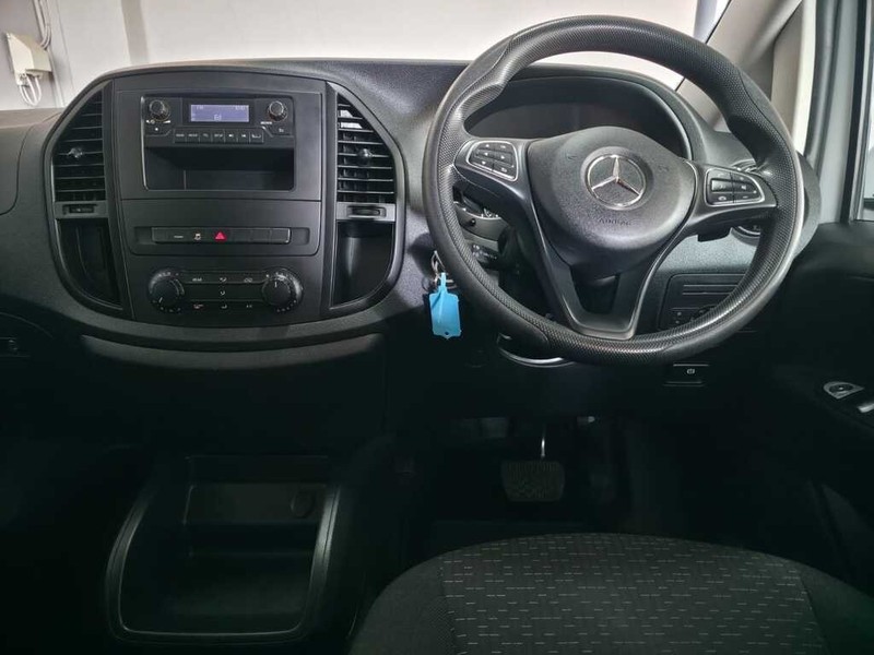 Mercedes-Benz Vito - Auto Investments Rustenburg - Image 15