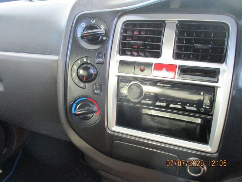 Hyundai H-100 - Alpine Autohaus - Image 12