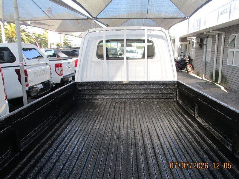 Hyundai H-100 - Alpine Autohaus - Image 5