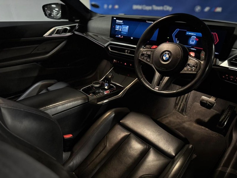 BMW 4 Series - BMW Cape Town City - Image 10