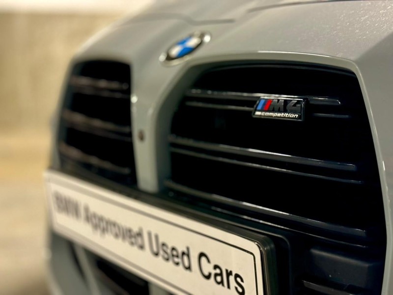BMW 4 Series - BMW Cape Town City - Image 5