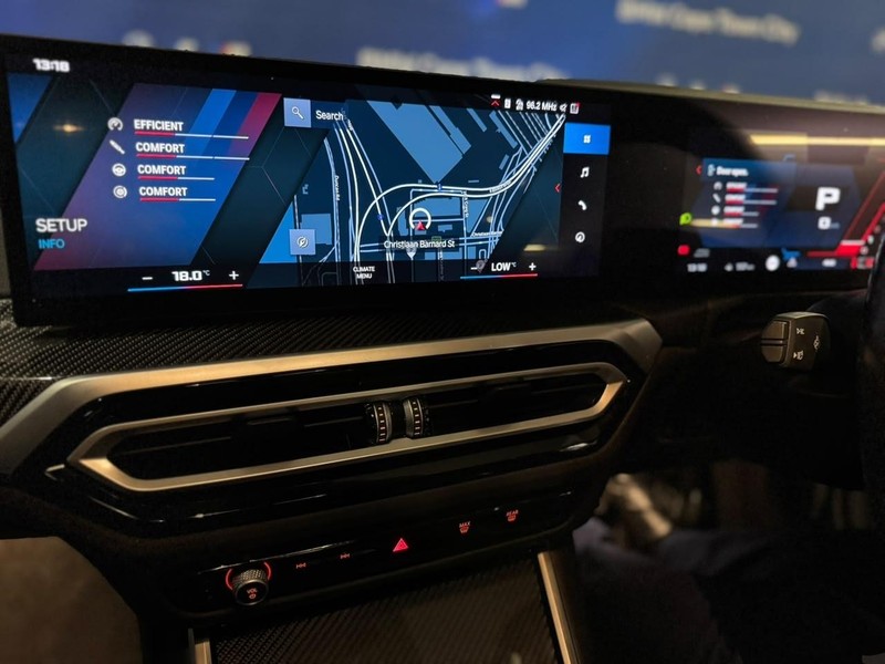 BMW 4 Series - BMW Cape Town City - Image 13