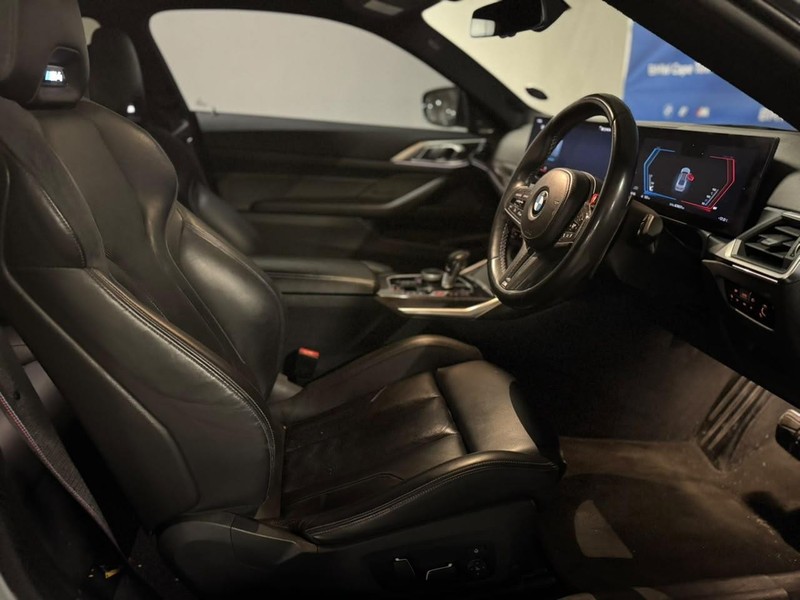 BMW 4 Series - BMW Cape Town City - Image 9