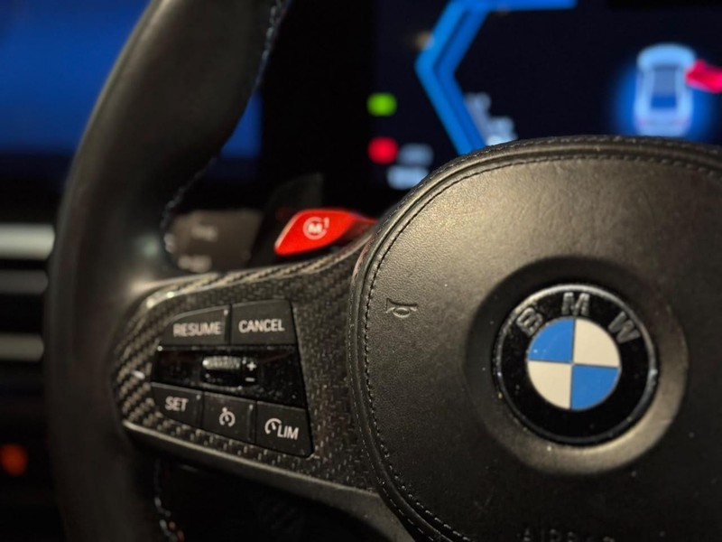 BMW 4 Series - BMW Cape Town City - Image 12