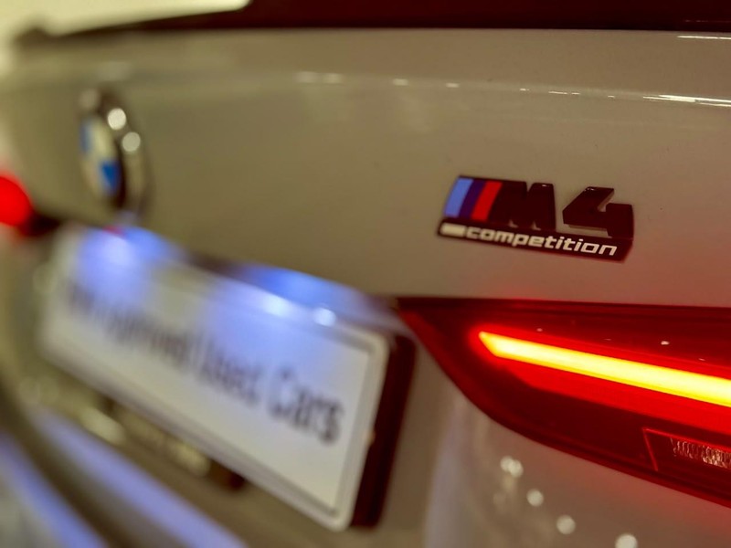 BMW 4 Series - BMW Cape Town City - Image 17