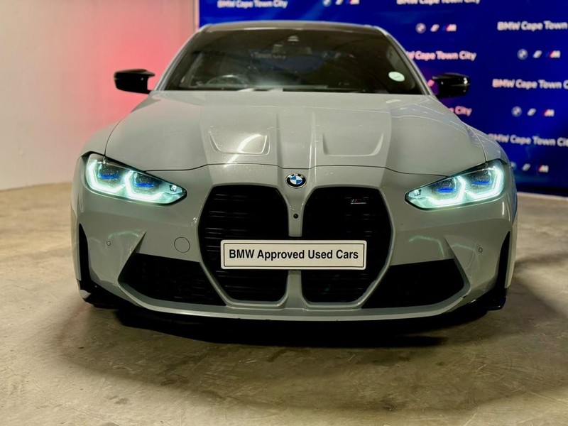 BMW 4 Series - BMW Cape Town City - Image 4